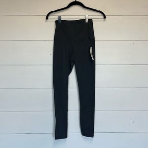 Lily & Lottie Langford Leggings Size Small. Dark Grey. New with tags.